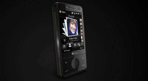 HTC Touch Pro From just R1!!!!!!!!!!!