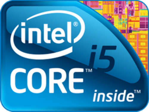 Intel lga1156 i5-680 - Dual core+Hyper-Threading  4 threads  3.6ghz  TURBO BOOST 3.86ghz