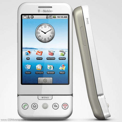 T-Mobile (HTC) G1 Google Phone
