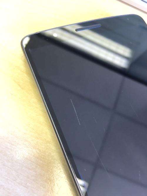 LG G3 phone