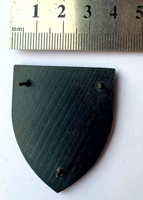 HS248 - 2 SWA SPES pocket flash (B)