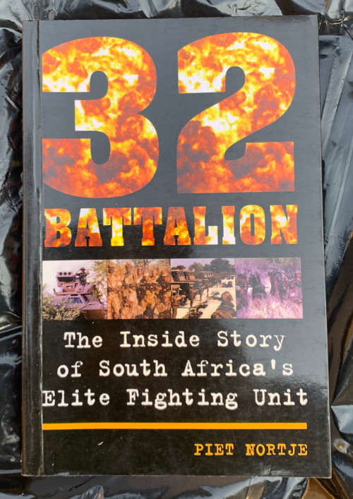 32 Battalion