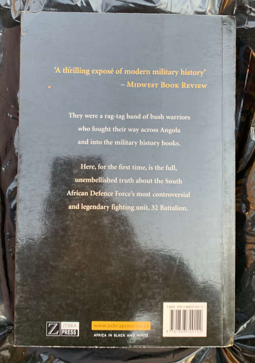 32 Battalion