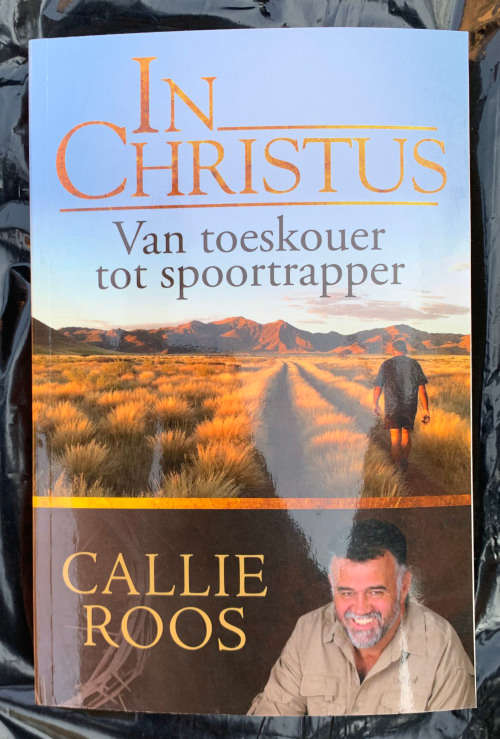 In Christus - van toeskouer to spoortrapper