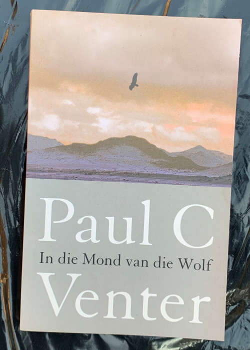 In die mond van die wolf