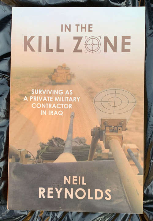 In the kill zone