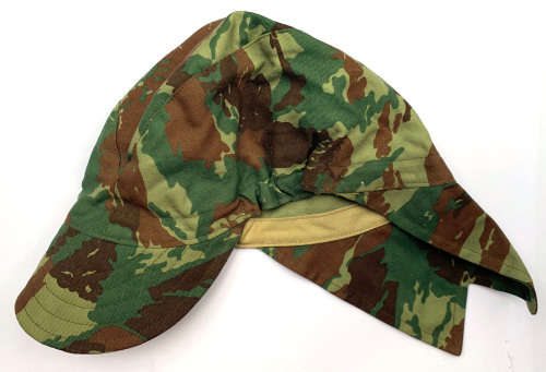 32Bn kiko cap - could be a reproduction