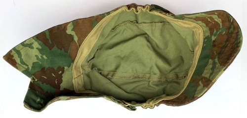 32Bn kiko cap - could be a reproduction