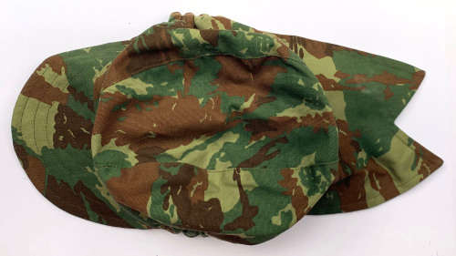32Bn kiko cap - could be a reproduction