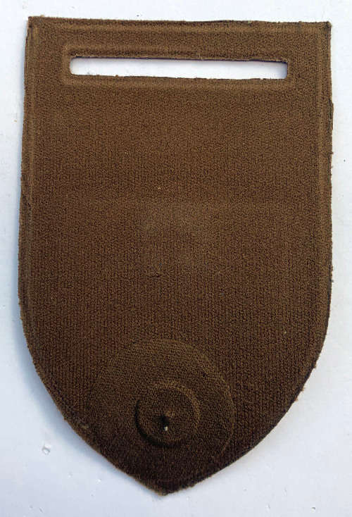 Personnel Services School tupper (1 pin)