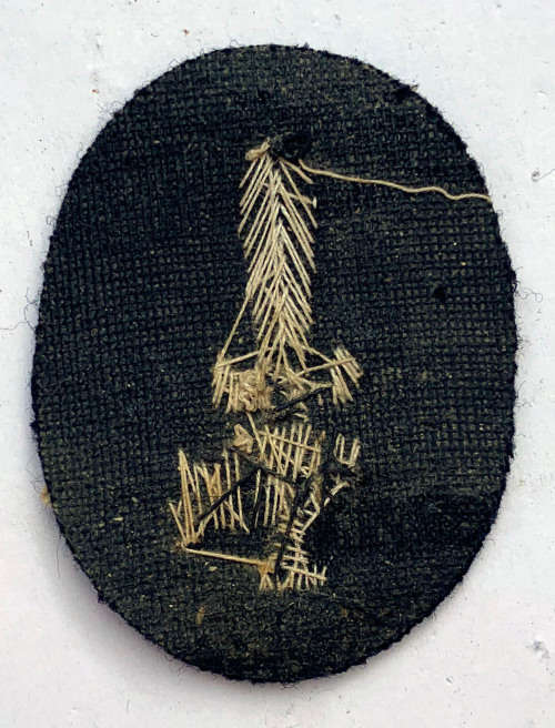 Unknown badge