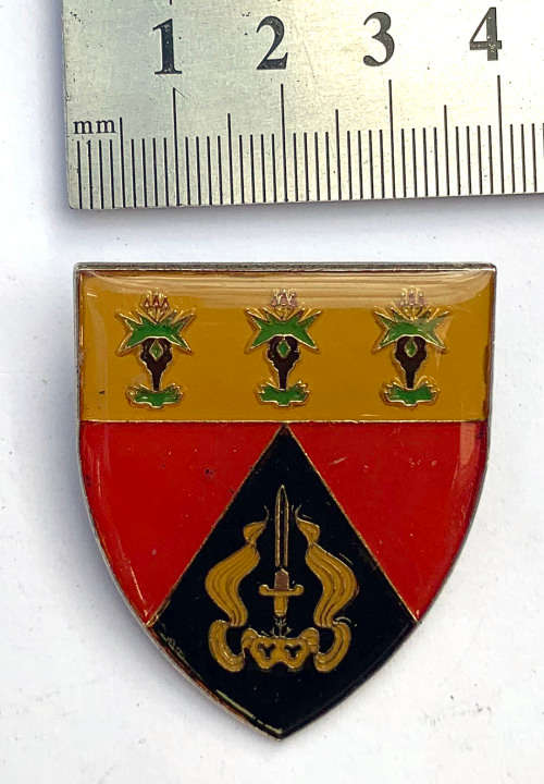 SWA TF Provost Unit pocket flash (B) 1 pin missing