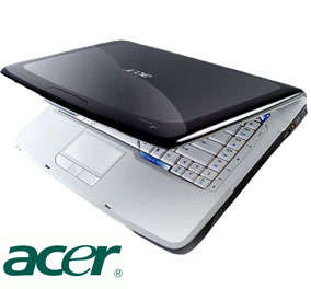 ## CRAZY R1 START - ACER ASPIRE LAPTOP, 15.6" SCREEN, BID NOW!! + FREE BAG, MOUSE + MEMORY STICK