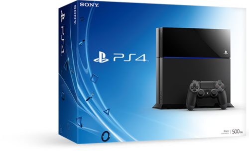 PS4 PLAYSTATION 4 500gb, WITH CONTROL. NEW IN BOX, ONLY R6299, BUY NOW!!