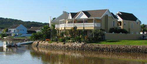 DREAM WATERFRONT HOME