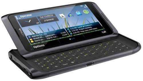 nokia e7 dual sim built in tv