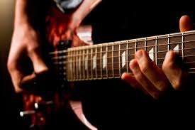 Guitar Backtracks - Professional High Quality - No Shipping Charge