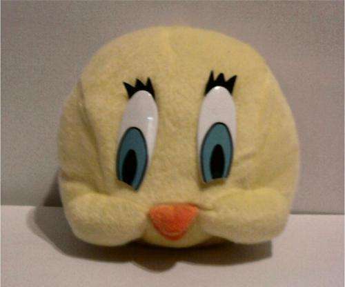 CD PROTECT BAG ,TWEETY STYLE