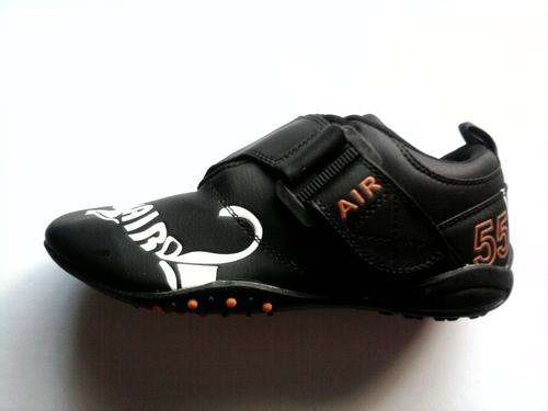 TAKKIES,BLACKM, SIZE 7