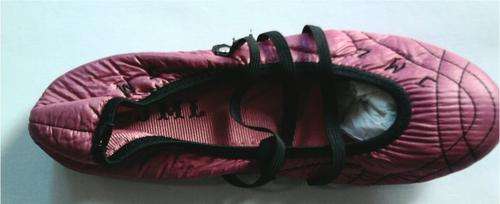 PUMPS, PINK, SIZE 9