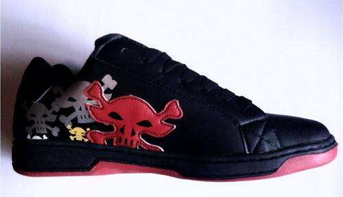 "SUN TEC" SNEAKERS , size 9