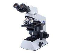 Olympus microscope