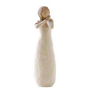 Willow Tree Joy Figurine