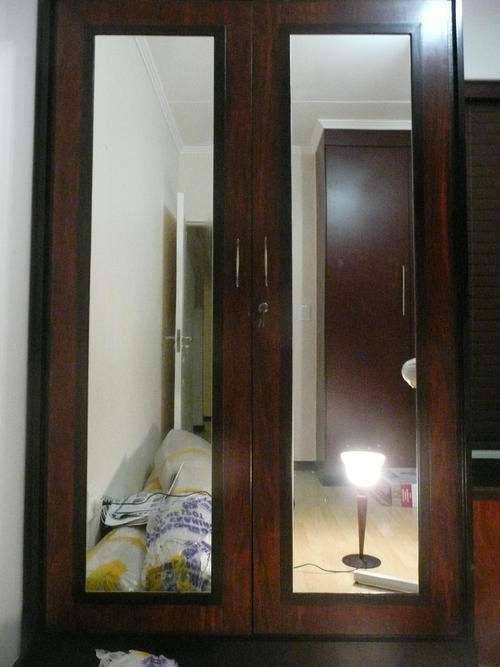 Large Cupboard