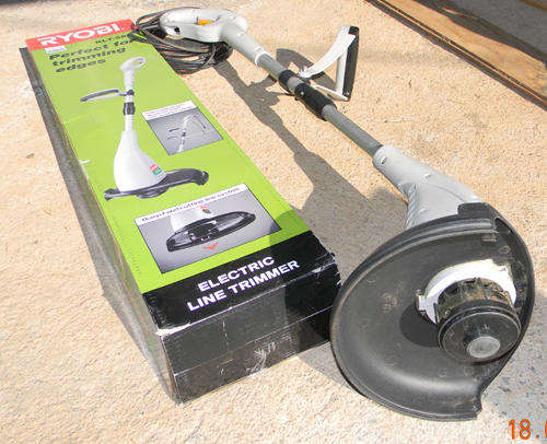 Ryobi RLT 580