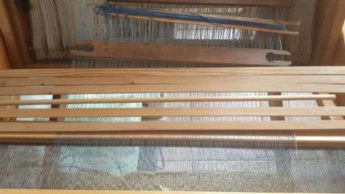 Weefgetouw - weaving loom