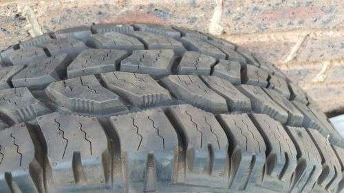 Toyota Rims