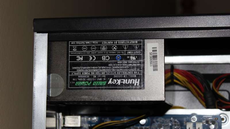 **Must Go**Gaming PC: Intel core i5  / 8 GB DDR3 / HD 7750 / 45