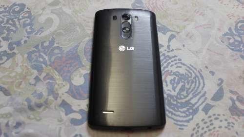 **Black Friday deal**LG G3