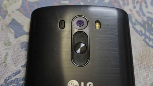 **Black Friday deal**LG G3