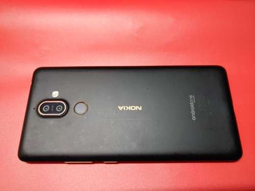 Nokia 7 Plus 2018 (Please read)