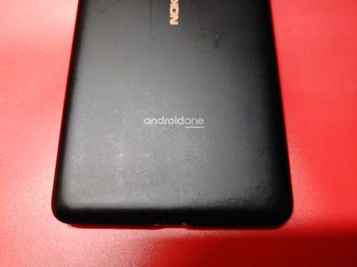 Nokia 7 Plus 2018 (Please read)