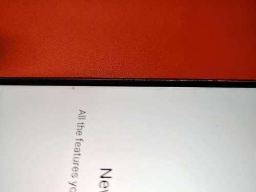 Nokia 7 Plus 2018 (Please read)
