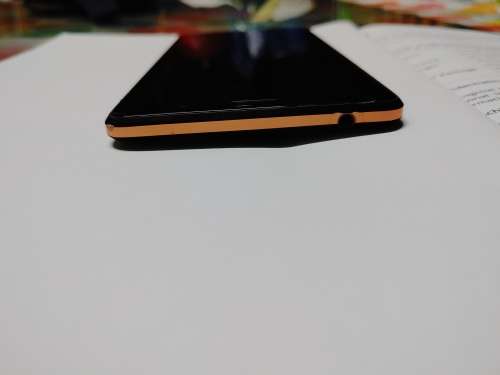 Nokia 7 Plus 2018 (Please read)