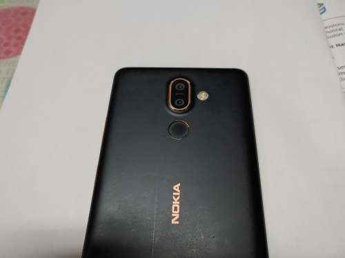 Nokia 7 Plus 2018 (Please read)