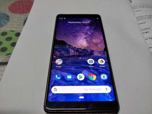 Nokia 7 Plus 2018 (Please read)