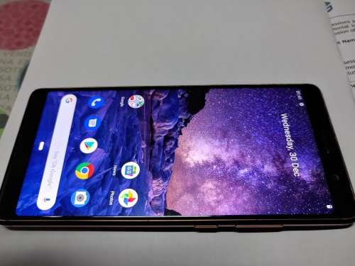 Nokia 7 Plus 2018 (Please read)