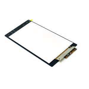 Sony xperia z digitizer replacement