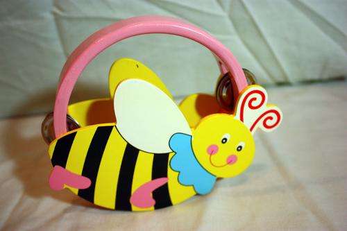 Tambourien-Bee