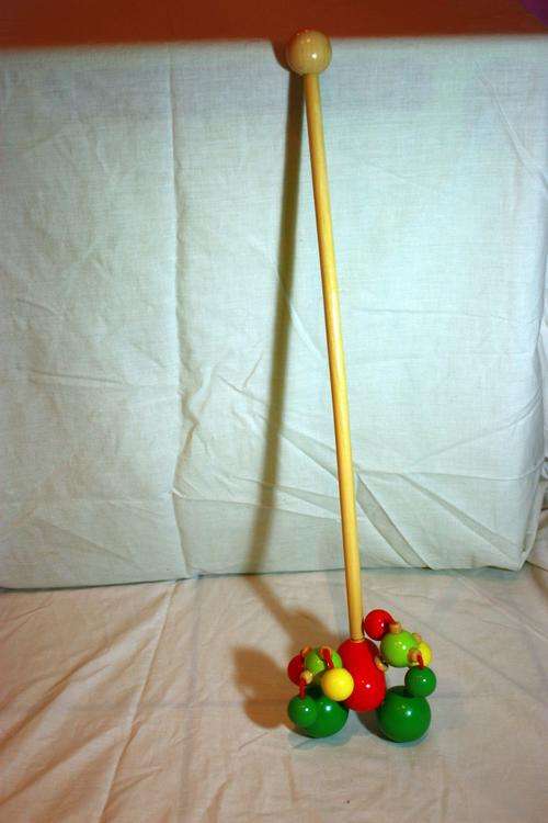 Push Toys-Boy
