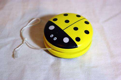 Yoyo-Yellow