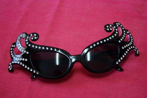 Funglasses