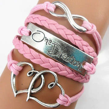 One Direction Bracelet