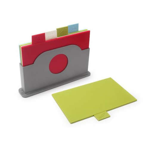 Indexed Cutting Boards