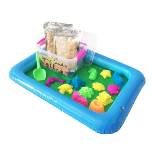 Kinetic Sand