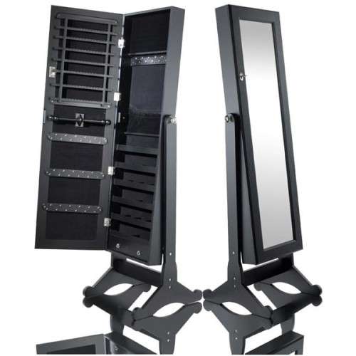 Jewellery Cabinet